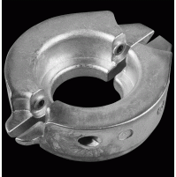 Collar For Sail Drive For Volvo Penta SD 130S, 150S - original part number: 3888305 - 00734AL - Tecnoseal